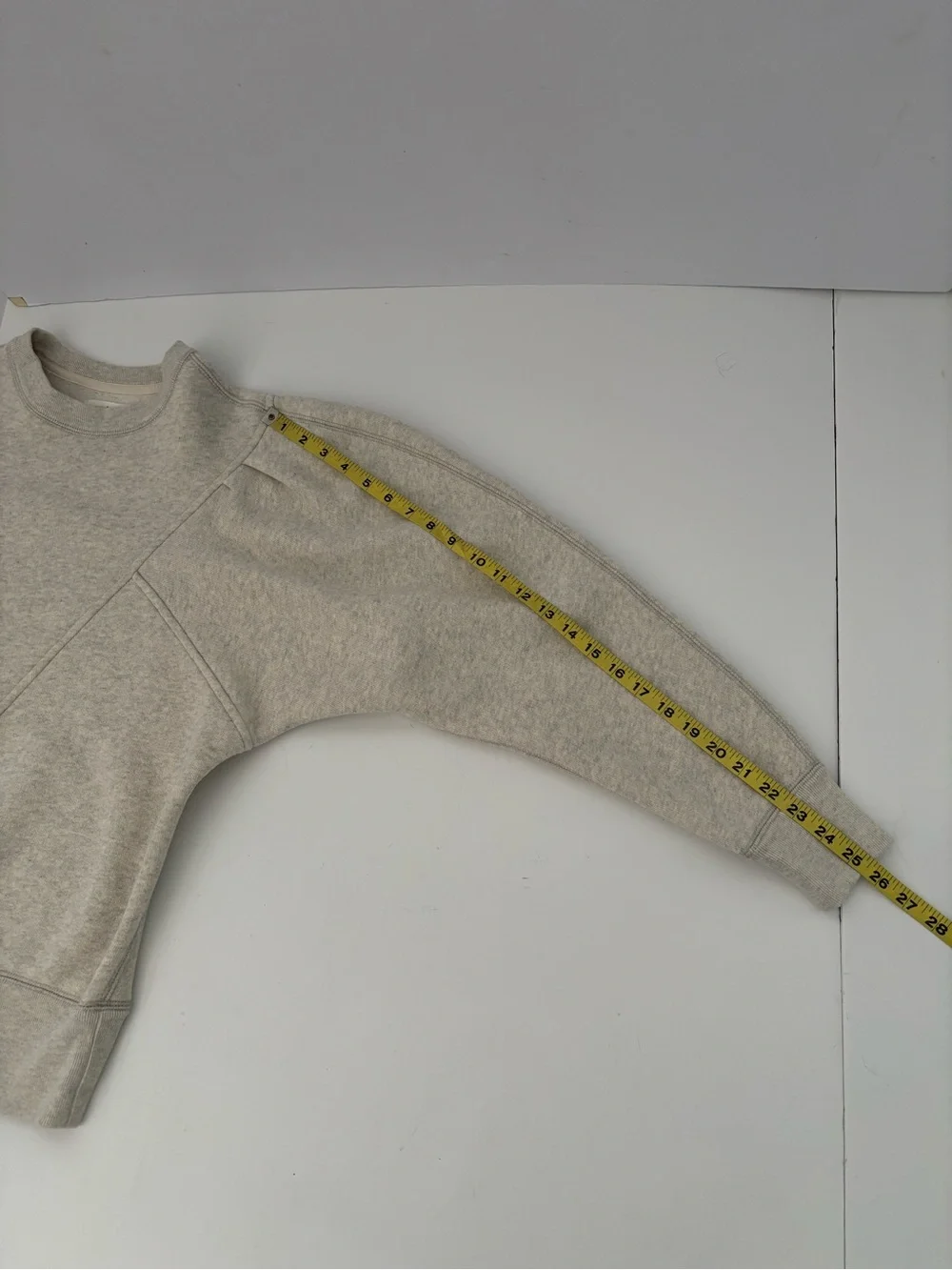 Isabel  Marant Étoile Beige Sweatshirt Size 36
